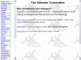 ultimate-connection.com