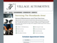 village-automotive.com