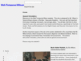 well-temperedwilson.com
