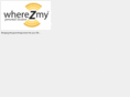 wherezmy.com