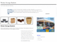 wickerstoragebasketsinfo.com