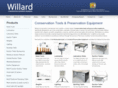 willard.co.uk