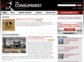worstcompanyinamerica.com