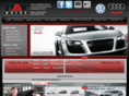 wvcars.com