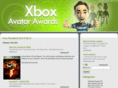 xboxavatarawards.com