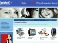 zebtek.co.uk