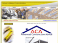 advancedconstructionadvice.com