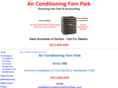 airconditioningfernpark.com