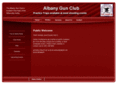 albanygunclub.com