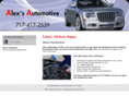 alexautomotive.net