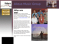 alieus.org