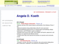 angelakoeth.net