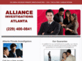 atlanta-private-investigator.com