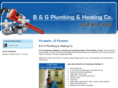 b-gplumbing.com