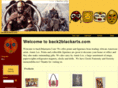 back2blackarts.com