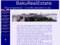 bakurealestate.net