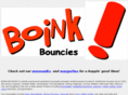 boinkbouncies.com