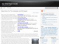 cardvdplayerguide.com