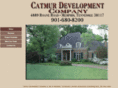 catmurdevelopment.com