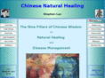 chinesenaturalhealing.com