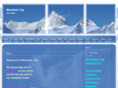 climbthepeak.net