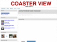 coasterview.com