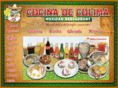 cocinadecolima.com