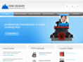 conecrusher6.com