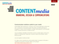 contentmediabranding.com