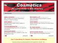 cosmeticrc.com