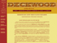 deckwood.ru