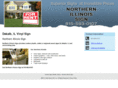 dekalbsigns.com