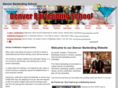 denverbartendingschool.com