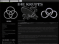 die-krupps.ru