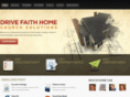 drivefaithhome.com