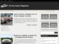 drivenautos.com