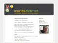 drivingambition.com.au