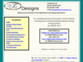 dtidesigns.com