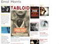 errolmorris.com
