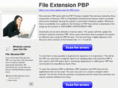 fileextensionpbp.com