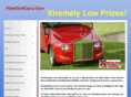 fleetgolfcars.com