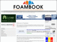 foambook.com