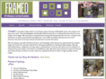 framedinhamden.com