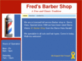 fredsbarbershopsv.com
