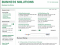 free-business-answers.com