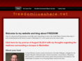 freedomliveshere.net