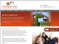 fundingforcare.com