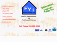 fyiinspections.com