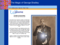 georgebradleymagic.com