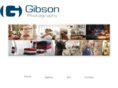 gibson-photography.com